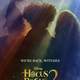 Image for article titled Hocus Pocus 2's First Teaser Summons Forth the Sanderson Sisters